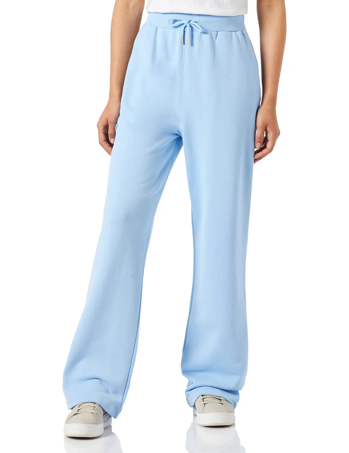 Tommy Hilfiger 1985 WW0WW37806 pantaloni tuta donna XL blu