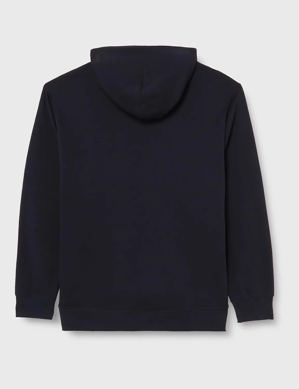 Tommy Hilfiger BT-Monotype Roundall MW0MW34136 felpa uomo cappuccio