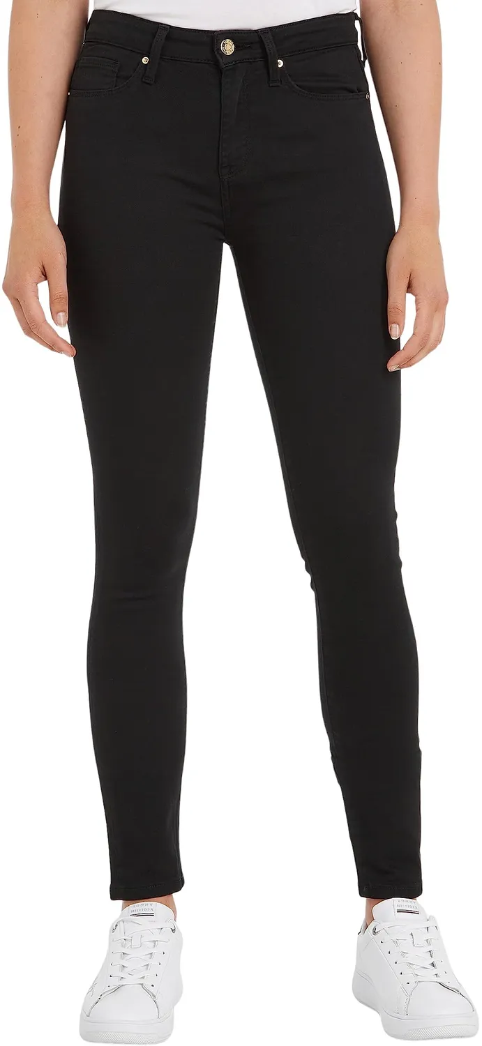 Tommy Hilfiger Heritage Como Skinny jeans donna 31W/30L