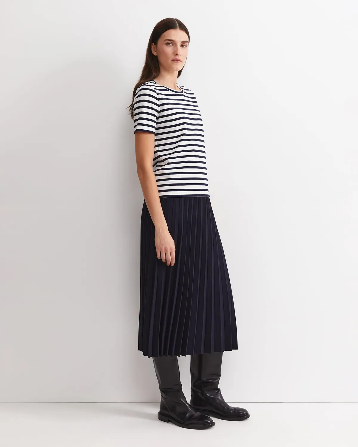 Sportscraft Perfect T-Shirt maglietta cotone bio donna