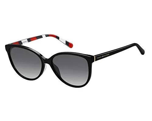 Tommy Hilfiger TH 1670/S occhiali da sole donna lenti sfumate