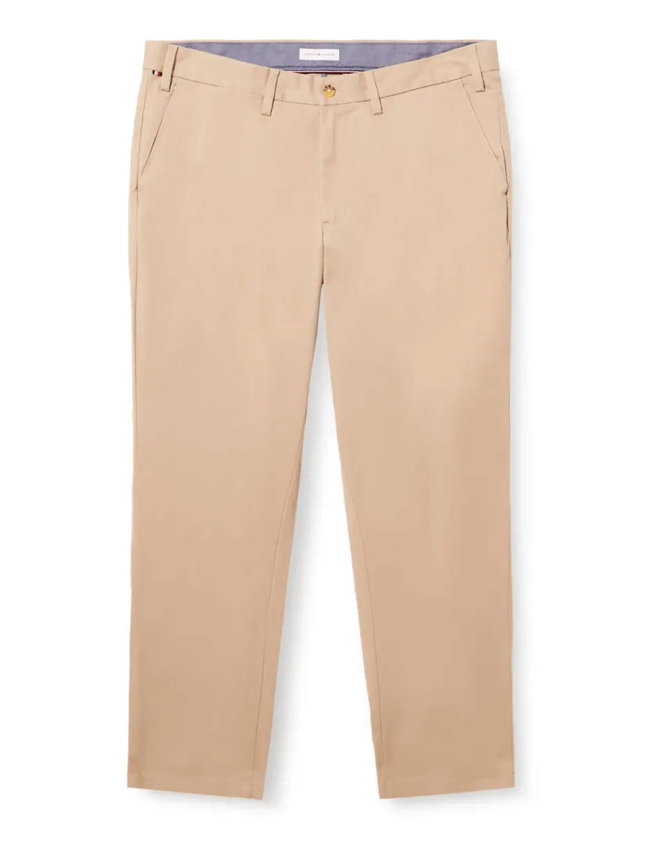 Tommy Hilfiger Denton MW0MW42980 chino 40W beige twill