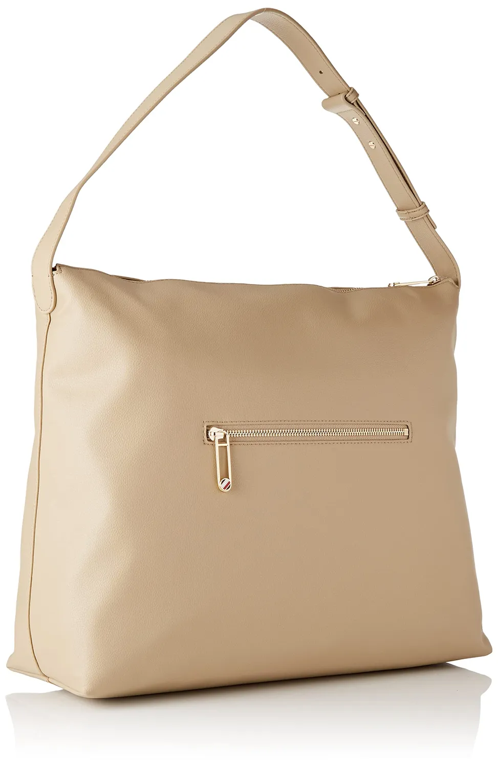 Tommy Hilfiger Th Casual Hobo AW0AW14508 borsa beige