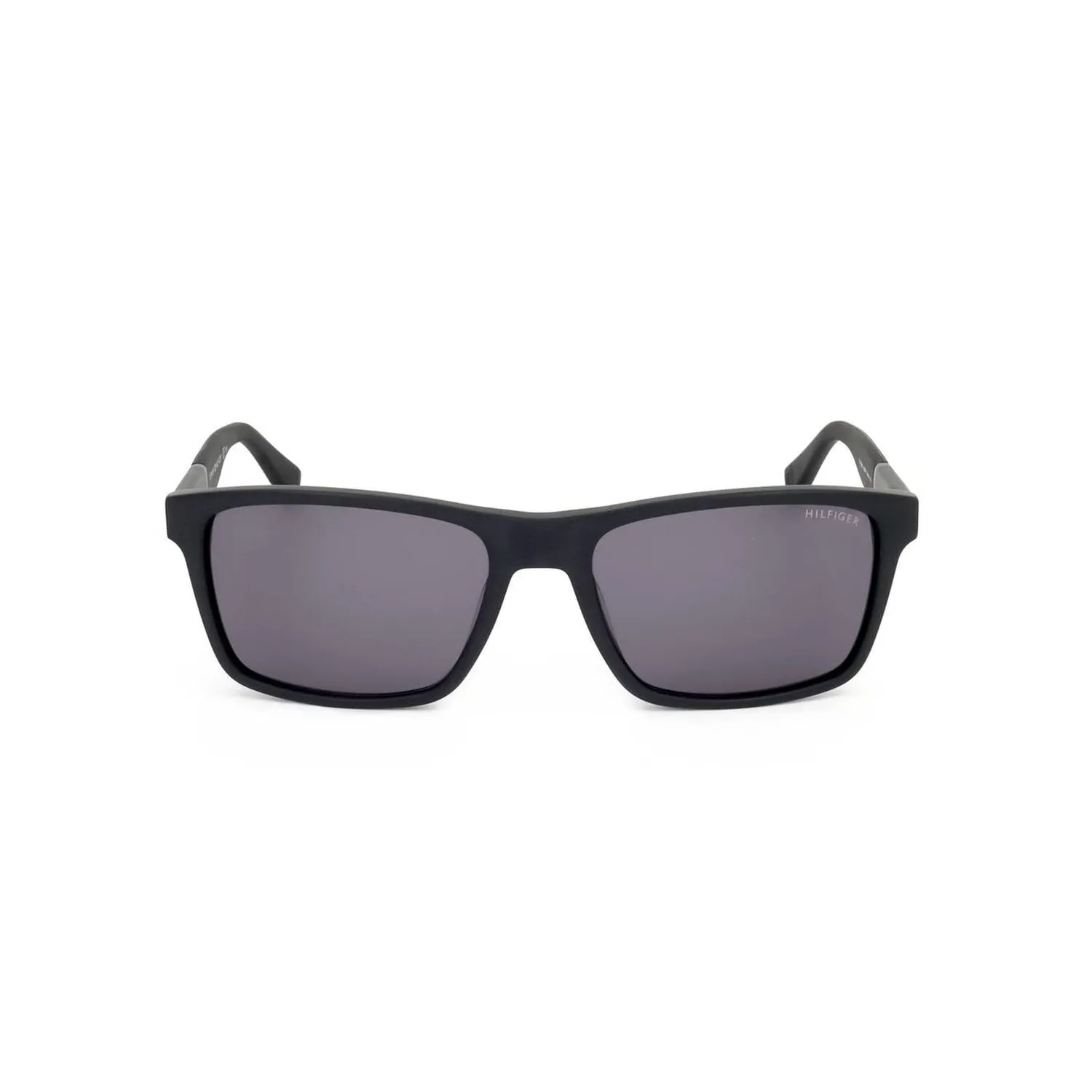 Tommy Hilfiger TH 1405/S occhiali da sole uomo nero