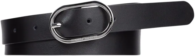 Tommy Hilfiger Chic 2.5 Cintura Donna 70 Pelle