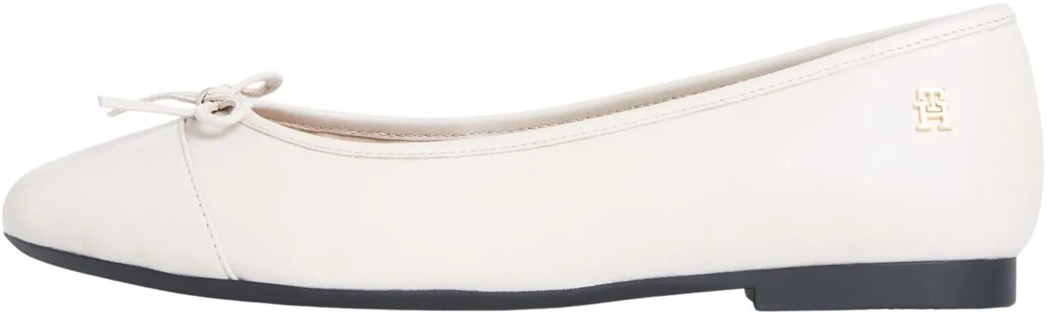 Tommy Hilfiger Martina sneakers donna beige Soft Cream