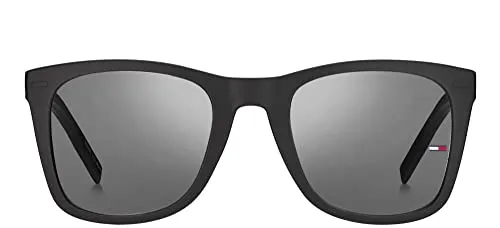 Tommy Jeans TJ 0040/S occhiali da sole 807 nylon riciclato