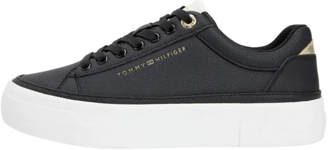 Tommy Hilfiger FW0FW09018 Scarpe Donna 38 EU Casual