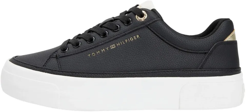 Tommy Hilfiger FW0FW09018 Scarpe Donna Bianco 38 EU