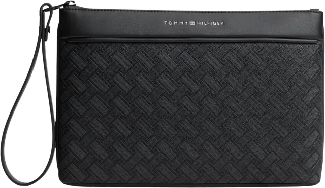 Tommy Hilfiger Modern Monogram AM0AM14826 pochette