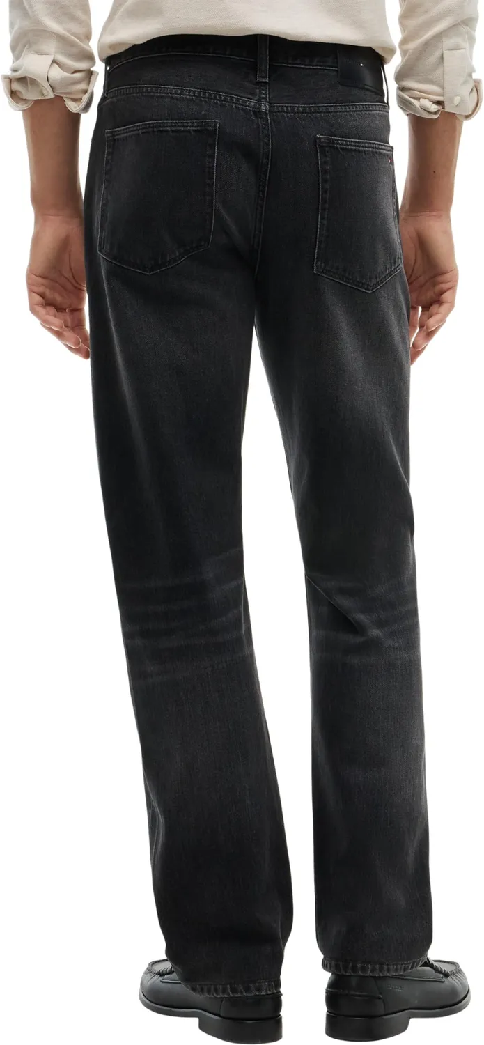 Tommy Hilfiger Dover Mick Grey MW0MW44897 jeans uomo 34/32