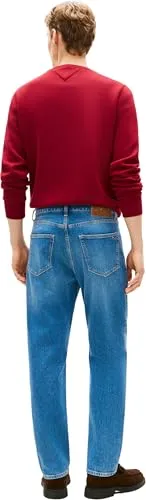 Tommy Hilfiger jeans uomo denim taglia 36W/32L