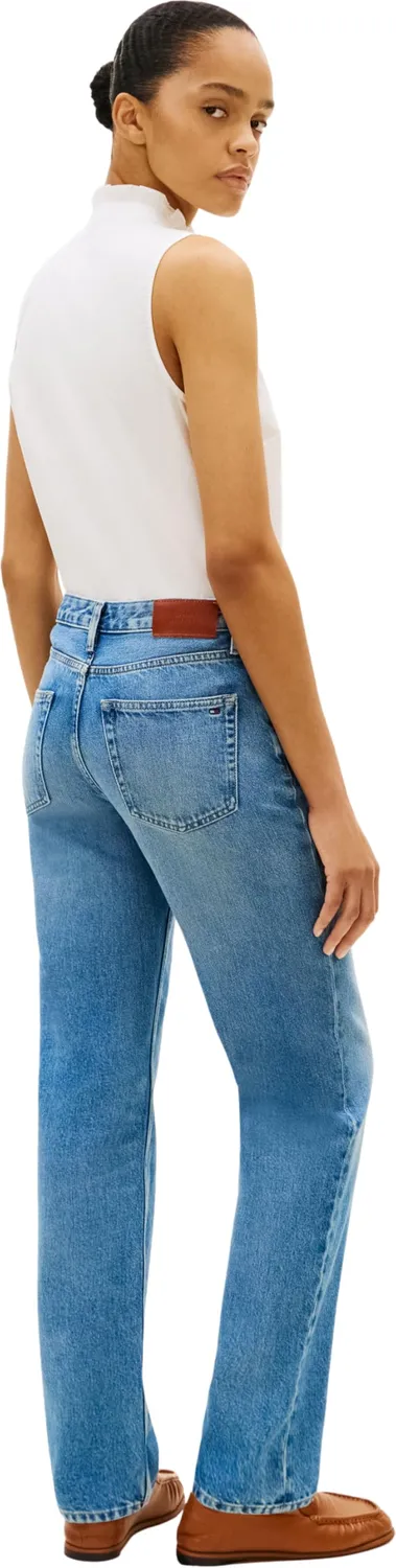 Tommy Hilfiger Finn Classic Straight Ww0ww48569 jeans 28W/28L
