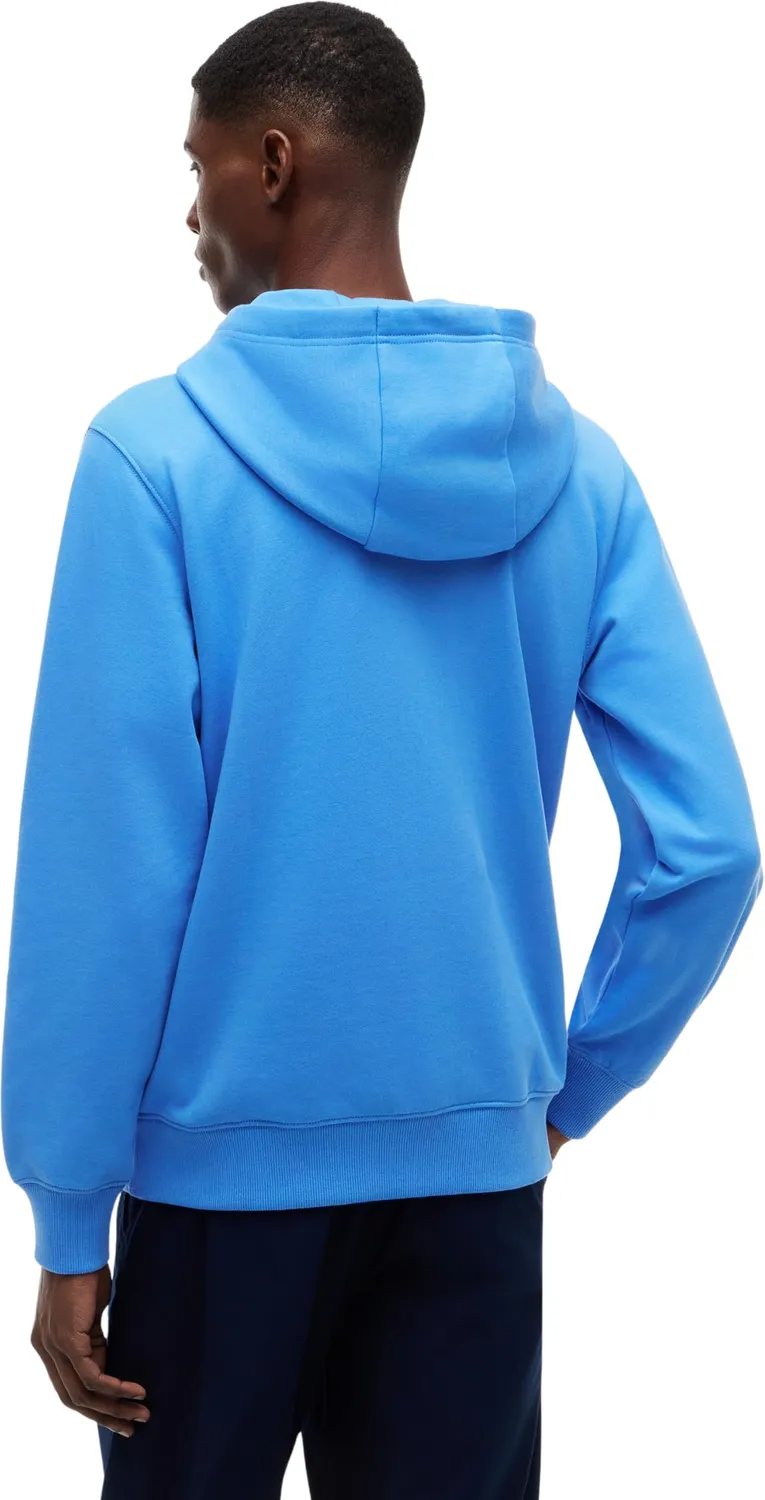 Tommy Hilfiger Essential MW0MW37235 Felpa Uomo XL terry