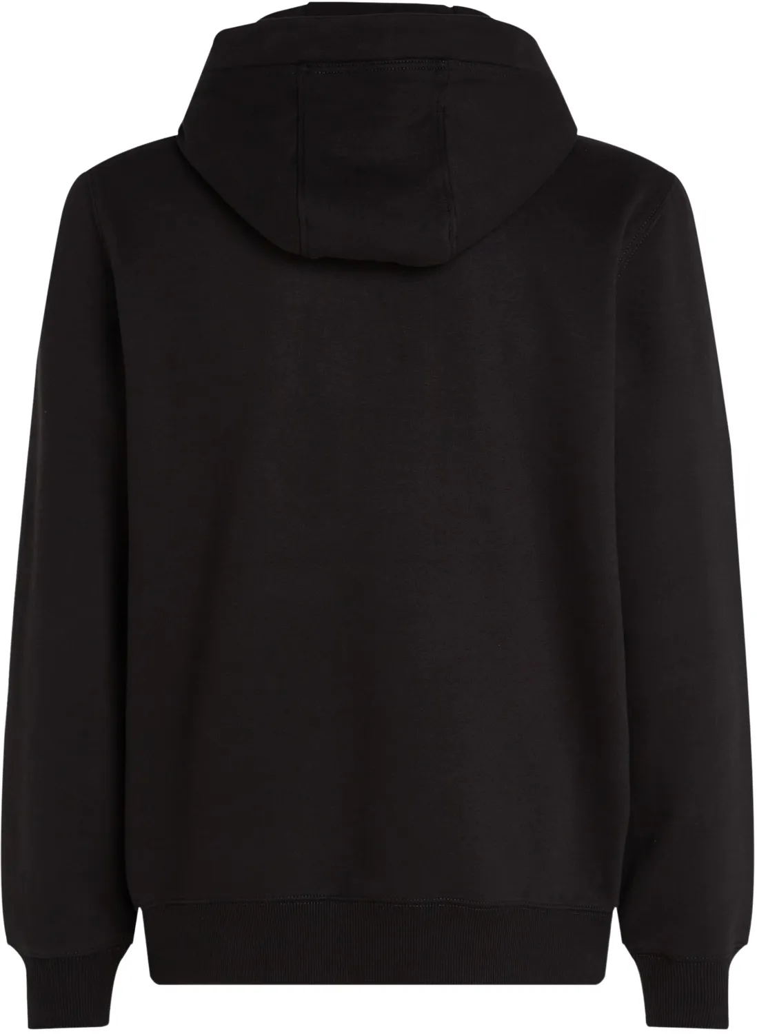 Tommy Hilfiger felpa uomo con cappuccio classica morbida