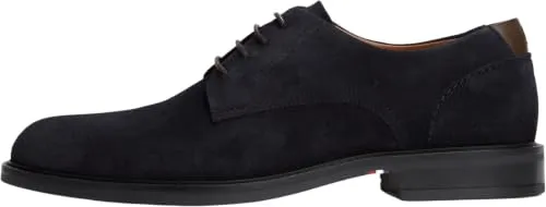 Tommy Hilfiger Corporate FM0FM05969 derby uomo 42 EU blu
