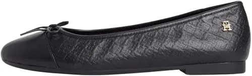 Tommy Hilfiger Monogram Fw0fw09468 ballerine donna 39 EU