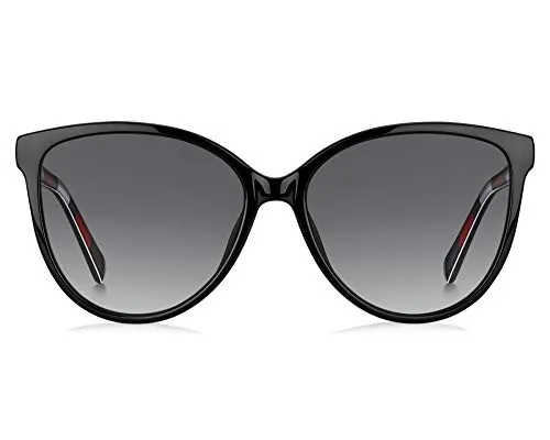 Tommy Hilfiger TH 1670/S occhiali da sole donna lenti sfumate