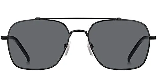 Tommy Hilfiger TH 1671/S occhiali da sole nero 55 uomo