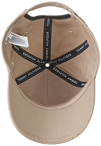 Tommy Hilfiger Tommy Coast AW0AW14519 cappello beige