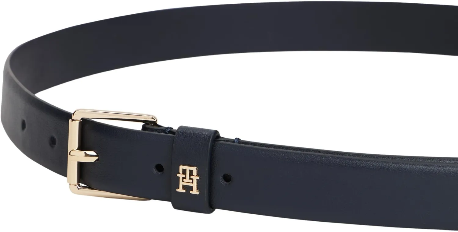Tommy Hilfiger TH Square 2.5 cintura donna regolabile fibbia
