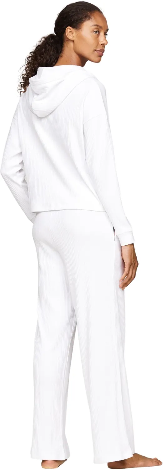Tommy Hilfiger scollo a V felpa donna M