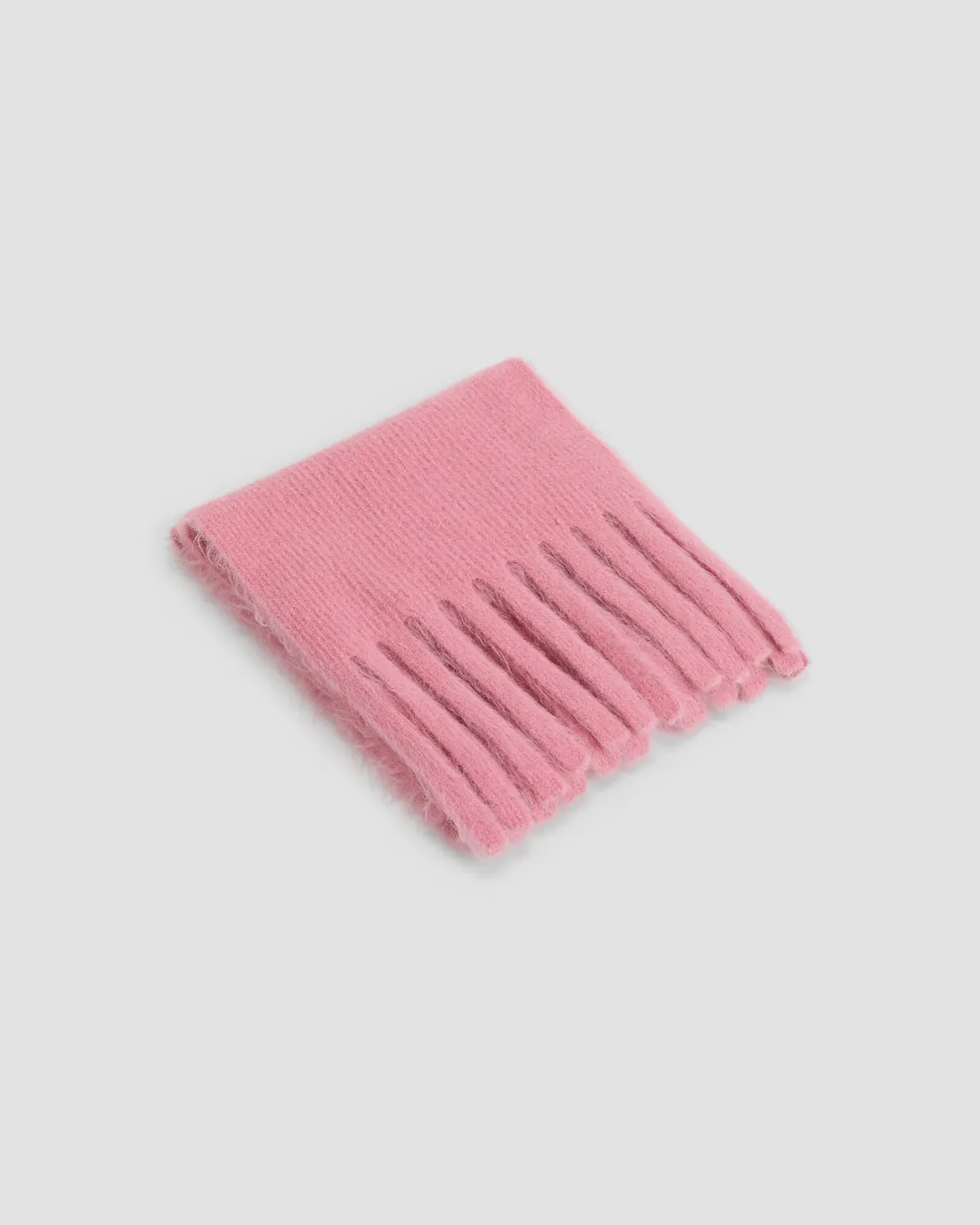 Sportscraft Alpaca Fringe sciarpa alpaca 226 cm