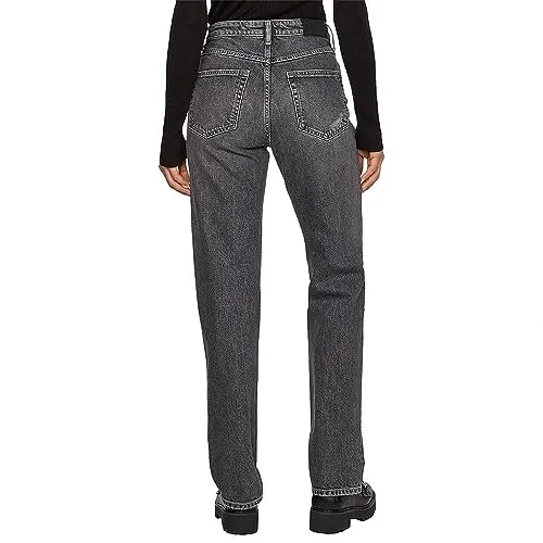 Tommy Hilfiger New Classic Straight HW Noa jeans donna