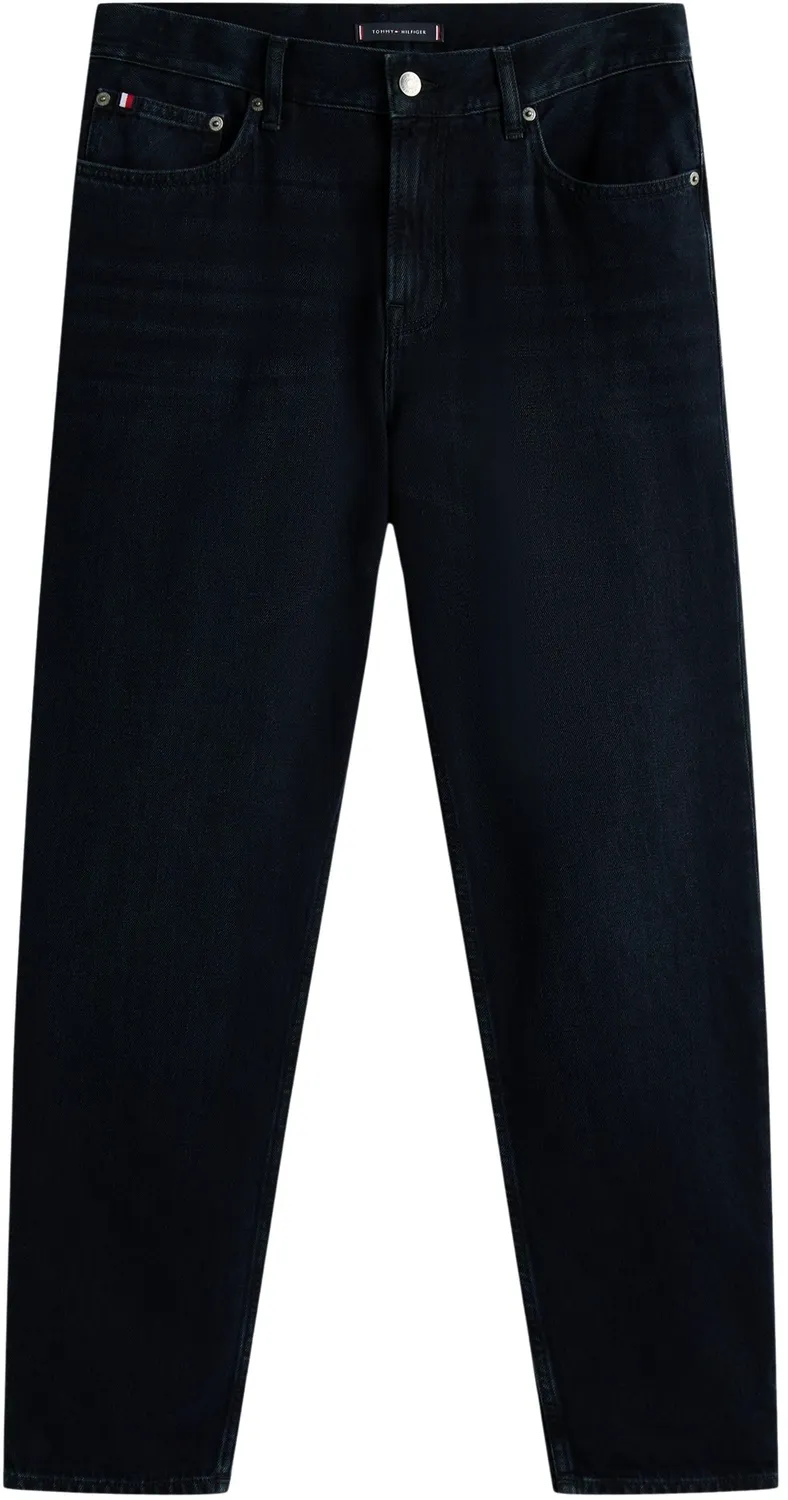Tommy Hilfiger Harlem Windum jeans uomo 33W/30L tapered