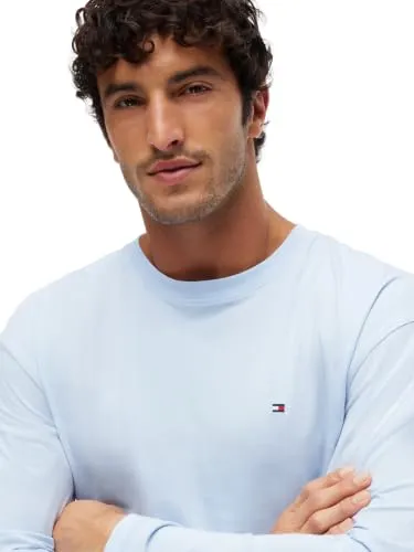 Tommy Hilfiger UM0UM03602 Pigiama Jersey Uomo L Stampato