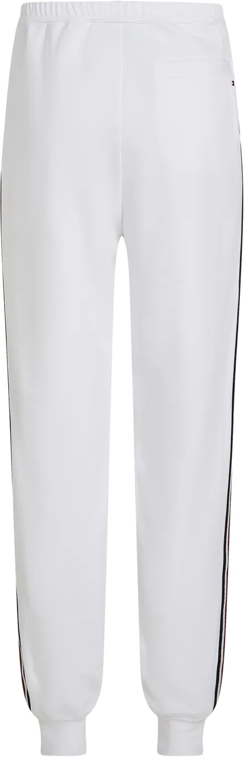 Tommy Hilfiger pantaloni tuta unisex taglia M