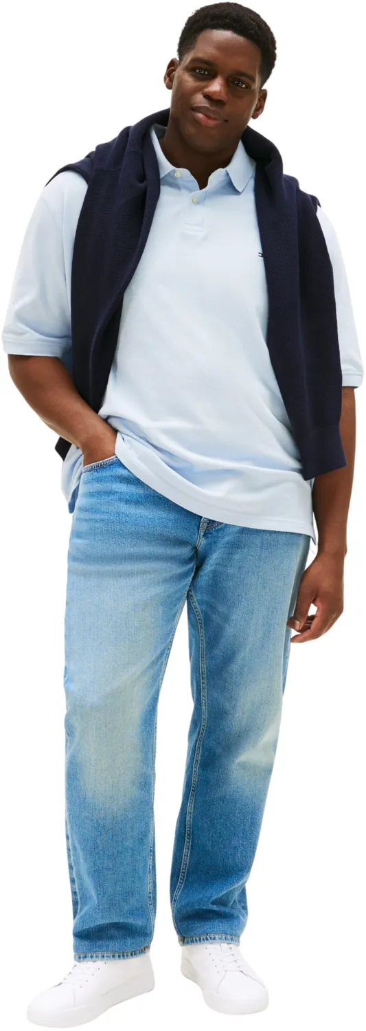 Tommy Hilfiger Madison jeans uomo 42W/34L vita media