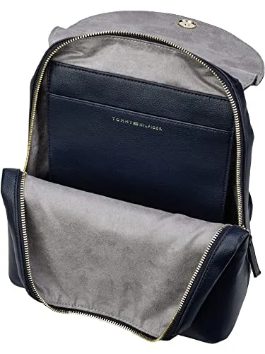 Tommy Hilfiger Tommy Life Backpack zaino piccolo donna