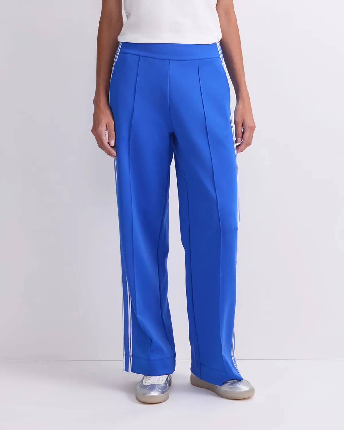 Sportscraft Lina Trackpant pantaloni donna double-knit