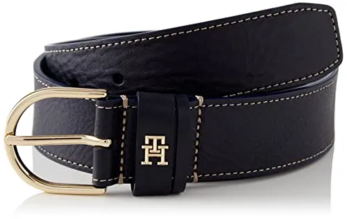 Tommy Hilfiger TH Timeless AW0AW15109 cintura donna pelle