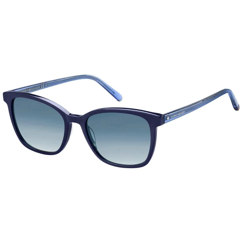 Tommy Hilfiger TH 1723/S occhiali da sole donna havana