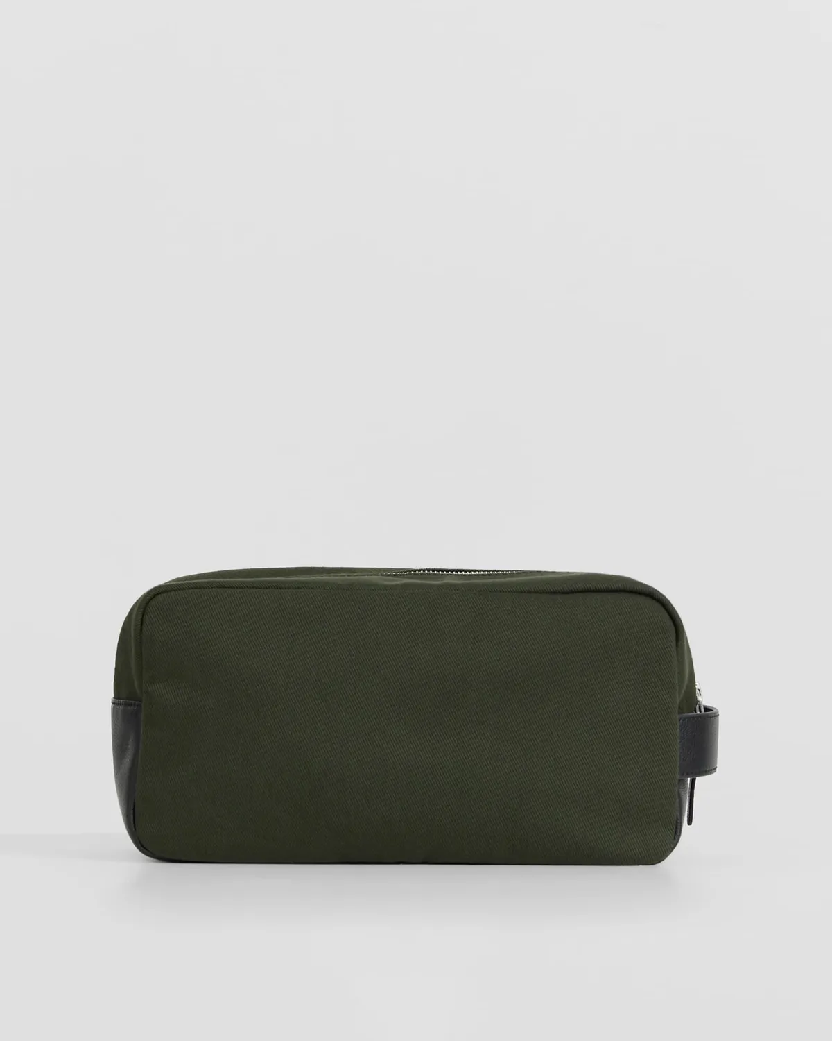 Sportscraft Howard Wash Bag beauty case pelle uomo