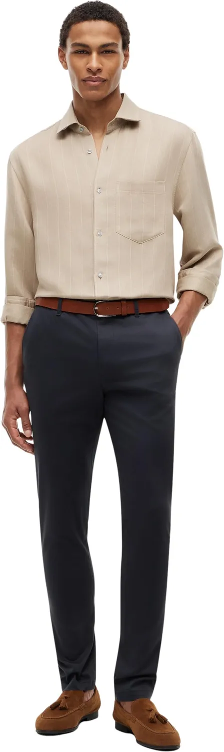 Tommy Hilfiger Bleecker Mw0mw44331 chino uomo 29W/30L verde