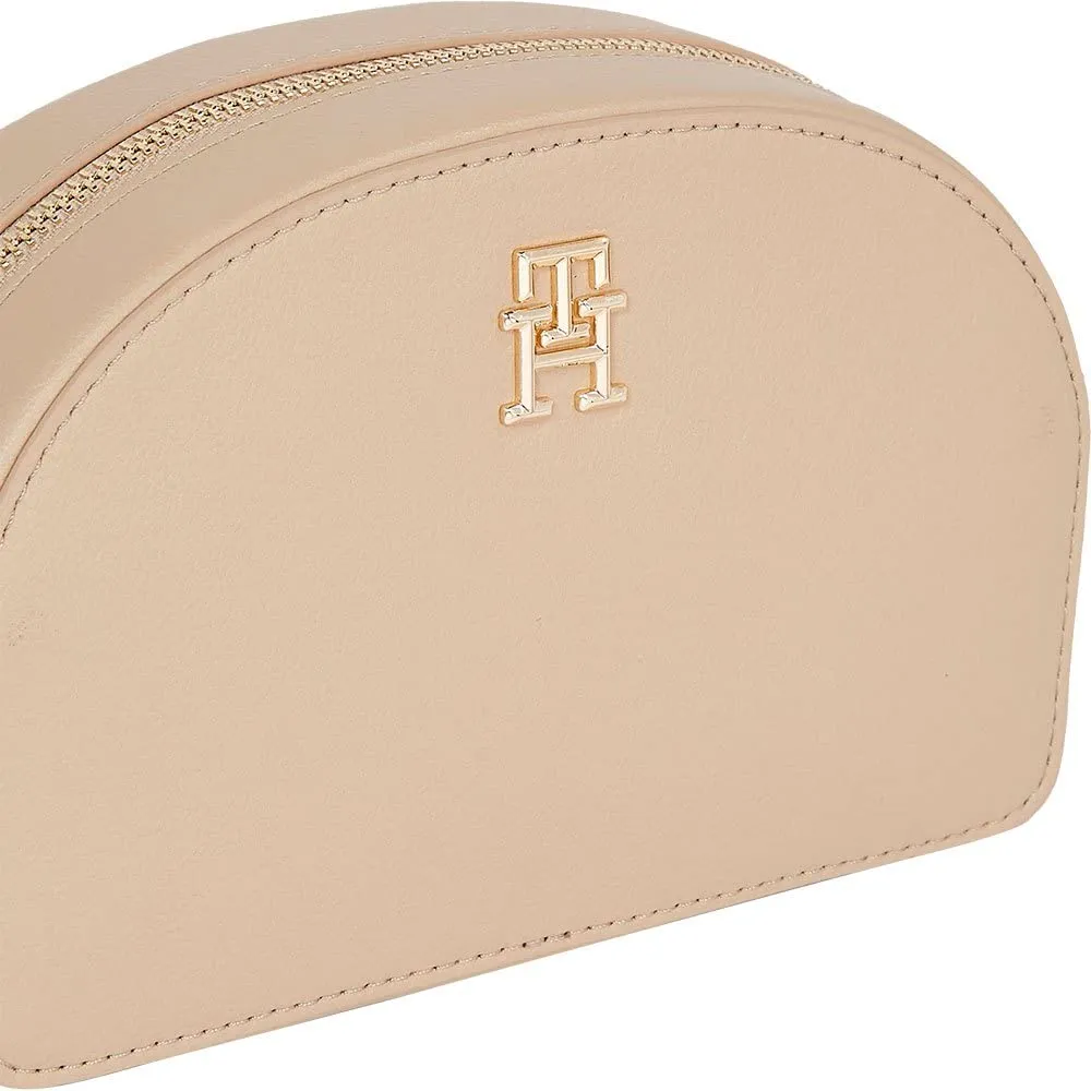 Tommy Hilfiger Tommy Life Half Moon Camera Bag tracolla donna