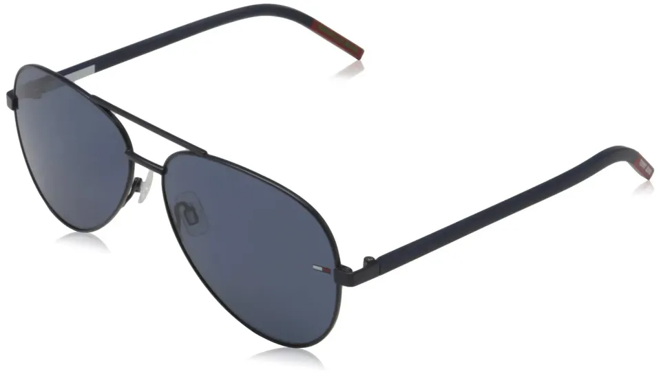 Tommy Hilfiger occhiali da sole donna stile classico