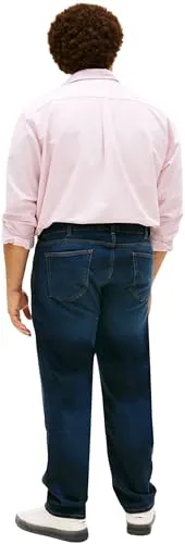 Tommy Hilfiger jeans unisex adulto taglia 44W/34L
