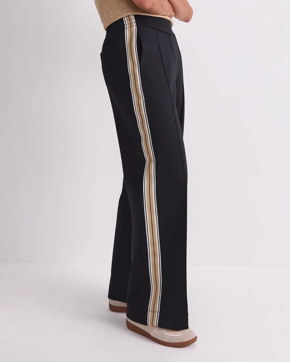 Sportscraft Lina pantaloni tuta donna anti-pilling