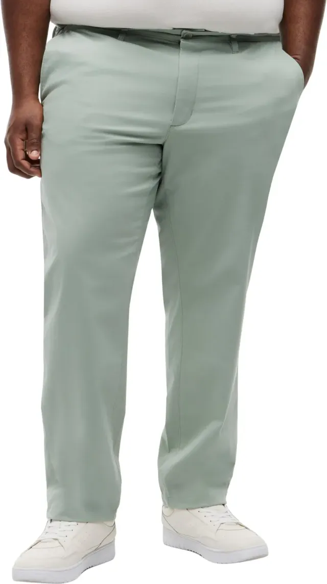 Tommy Hilfiger BT-Core Denton MW0MW42980 pantaloni twill uomo