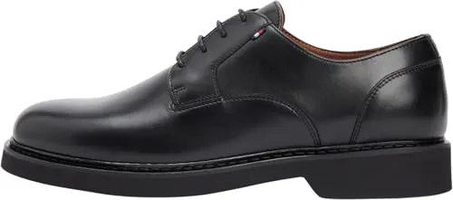 Tommy Hilfiger Ultralight FM0FM05780 derby uomo 44 EU leggera