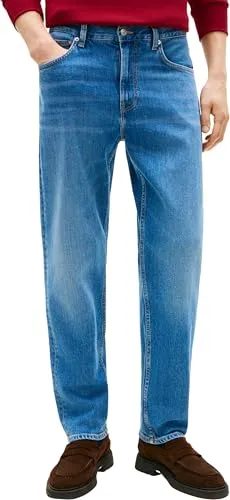 Tommy Hilfiger jeans uomo denim taglia 36W/32L