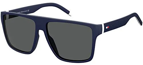 Tommy Hilfiger TH 1717/S occhiali da sole nero 59/14/145