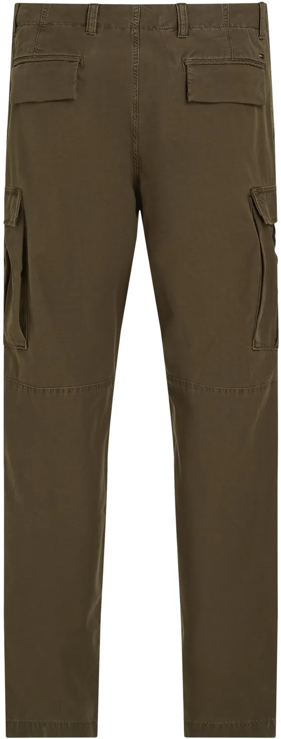 Tommy Hilfiger Satin Backed cargo uomo relaxed 34W/32L