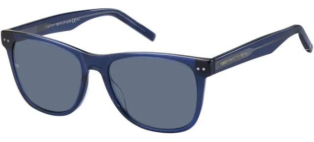Tommy Hilfiger TH 1712/S Occhiali Sole Unisex Adulto