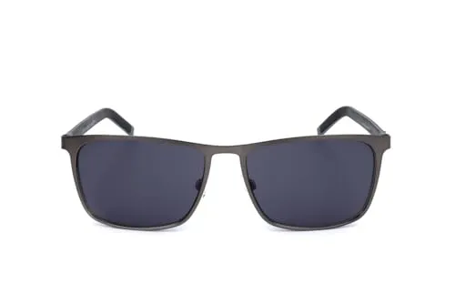 Tommy Hilfiger TH 1716/S occhiali sole uomo neri