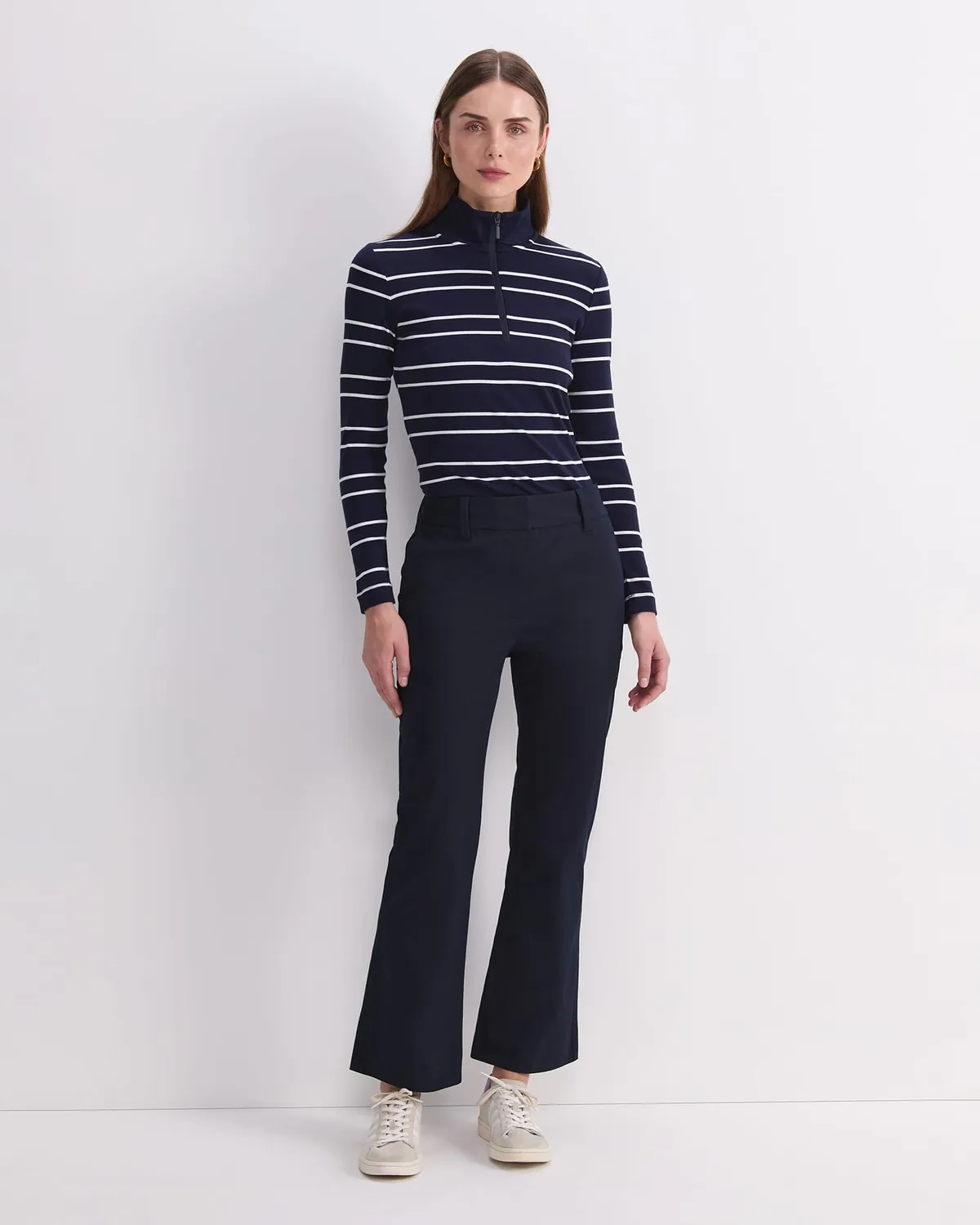 Sportscraft Evie Kick Flare 120851 pantalone donna